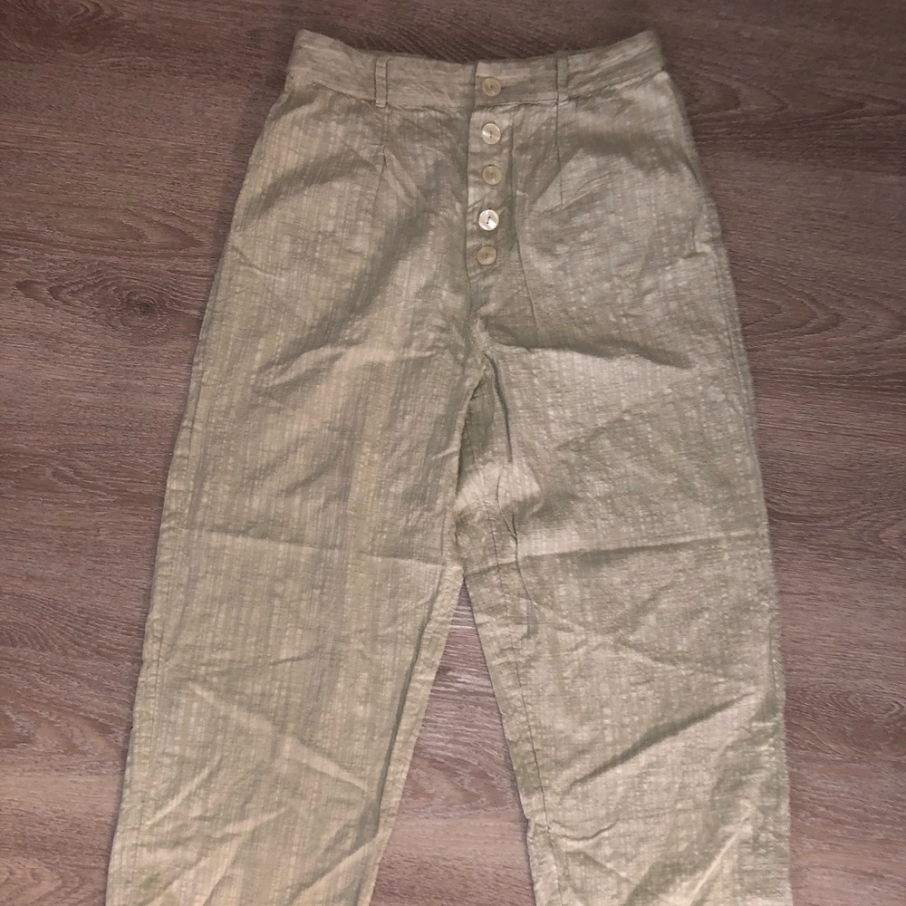 Urban outfitter pants